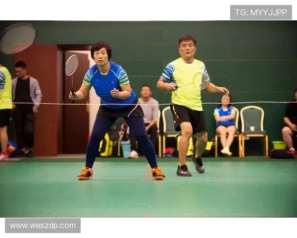 西安羽毛球队技术分析与训练方法探讨助力运动员提升竞技水平