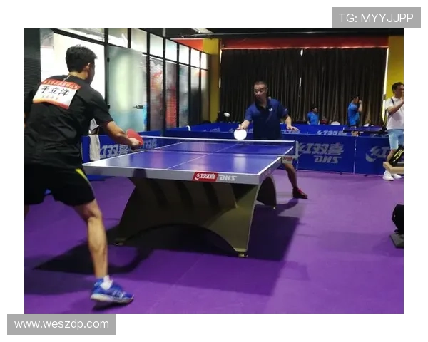 乒乓球传奇王强专访揭秘成功背后的努力与坚持